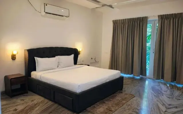 Truliv Villa Nivara