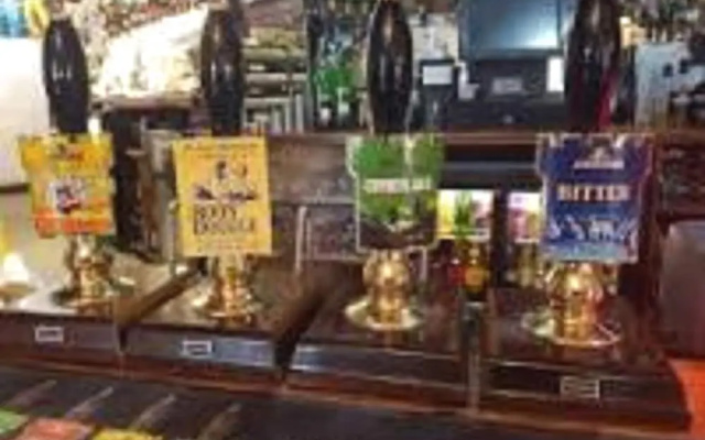 Oddfellows Arms