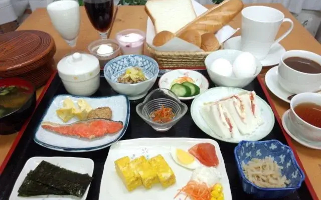 Shimizu Inn Syouzou