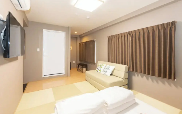 Toko Ryokan