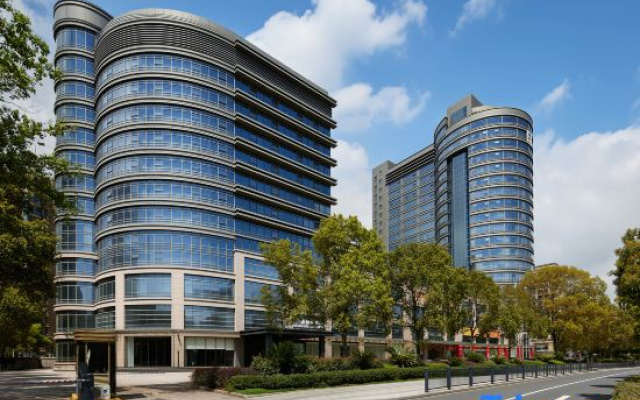 Anatole by Landison Hotel (Taizhou Central Avenue Branch)