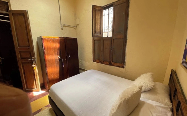 Coliving Granada