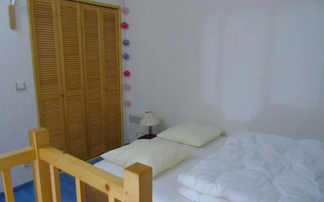 Appartement Valfréjus, 1 pièce, 4 personnes - FR-1-561-50