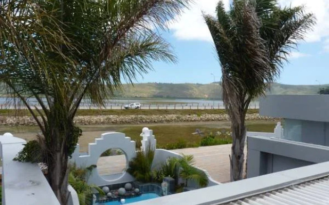 On The Estuary Knysna