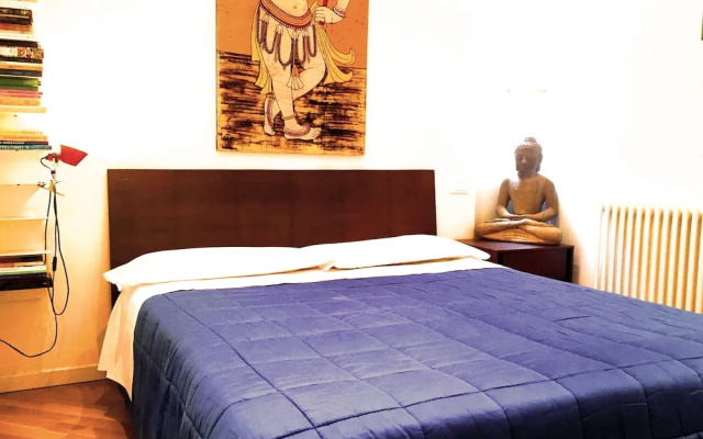 Nosadella - Buddha House
