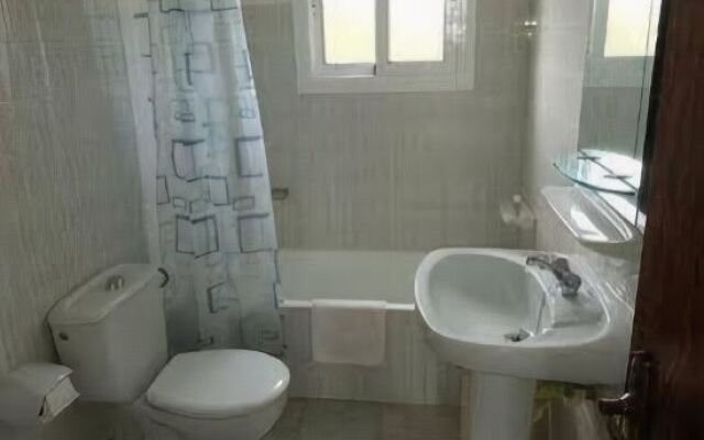 Отель Apartamentos Verde Mar Испания, Форментера - отзывы, цены и фото номеров - забронировать отель Apartamentos Verde Mar онлайн
