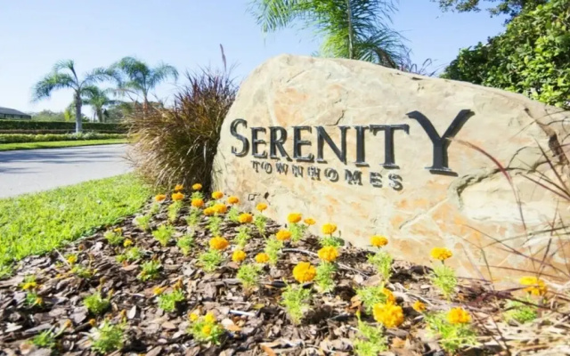 ACO FAMILY – 3 bd with pool (1712)