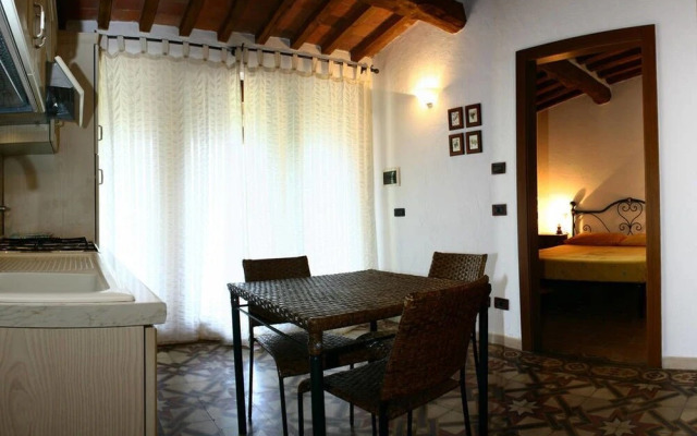 Podere La Tona