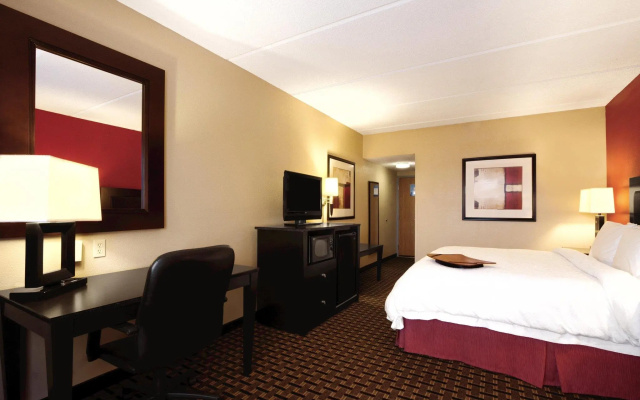 Hampton Inn & Suites Houston/Clear Lake-Nasa Area
