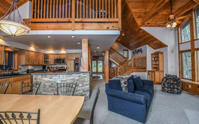 Bluebird Daze House