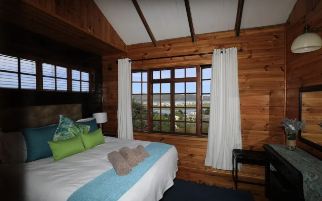 Big Tree House Lodge