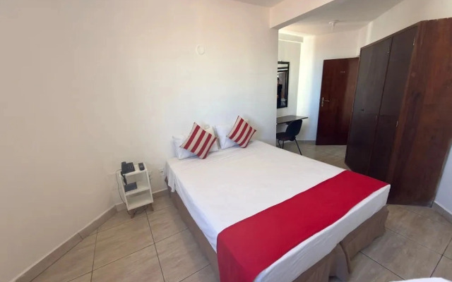 Grancentro Hotel