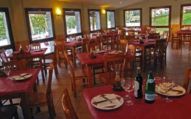 Hotel Parrilla el Zangano