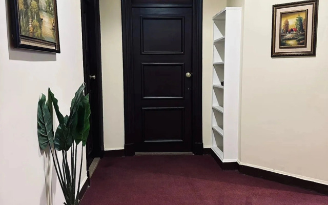 Бутик-отель Paradise Boutique Hotel