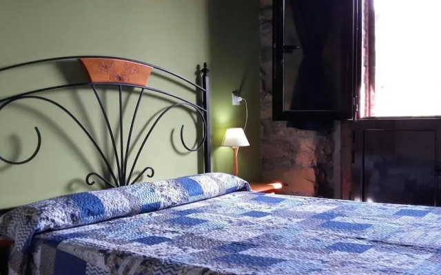 Hotel rural La Posada Del Monasterio