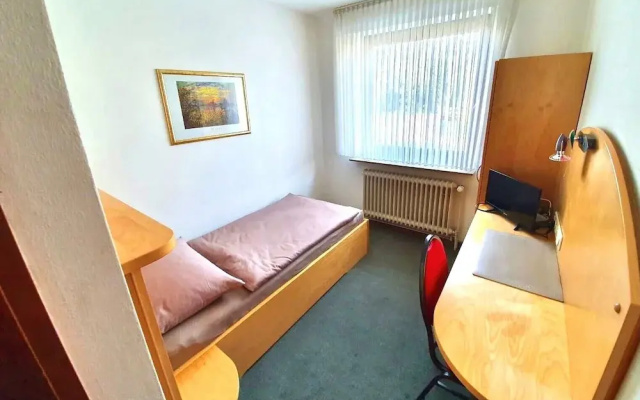 Park Hotel Boardinghouse