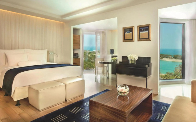 The Ritz-Carlton, Bahrain