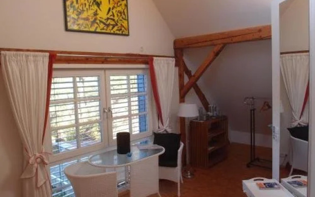 B&B Licherode