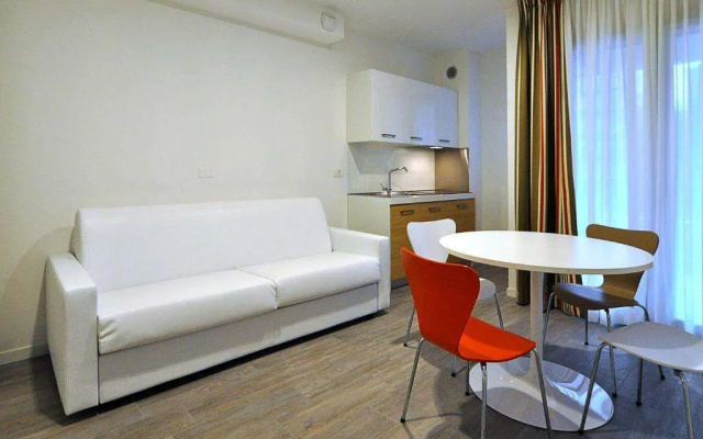 BB Hotels Residenza Arcimboldi