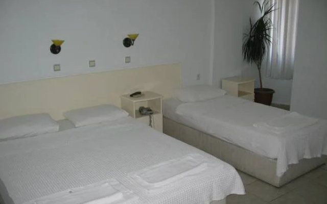 Acar Park Hotel 2