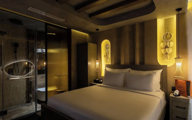 Pynt Hotel 8