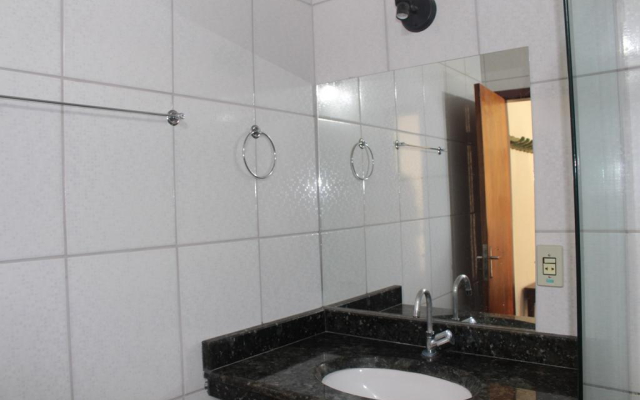Diamantina Hostel