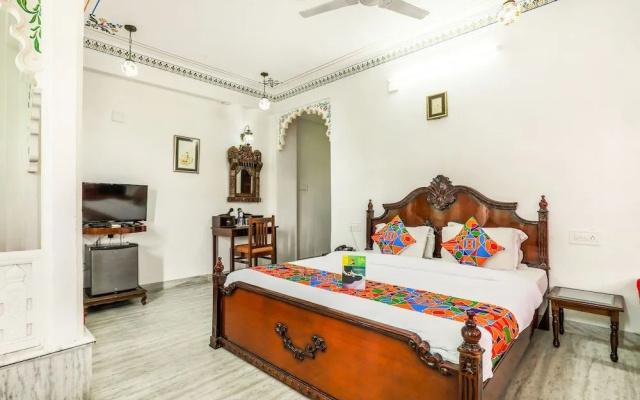 FabHotel Pichola Haveli