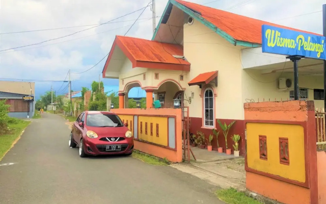 Wisma Pelangi Palopo RedPartner