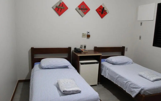 Paradise Hotel Ltda