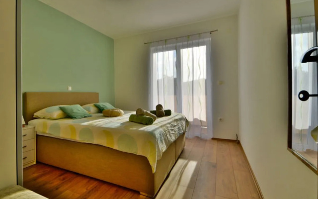 Apartment Lucija Aeschi bei Spiez 40668
