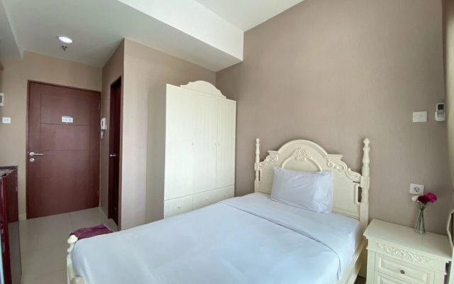 Bohemian Studio Room Taman Melati Jatinangor Apartment