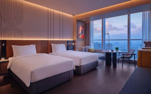 Hyatt Centric The Ring Chengdu