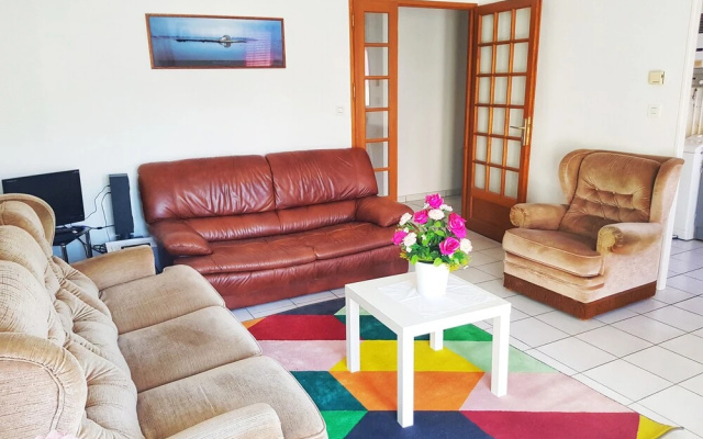 Appartement Class Reims