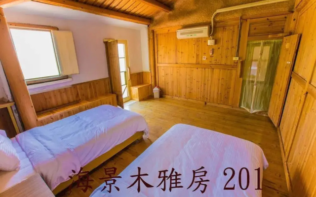 Matsu Jinsha Inn 2