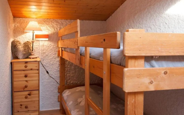 Appartement Le Grand-Bornand, 3 pièces, 6 personnes - FR-1-241-117