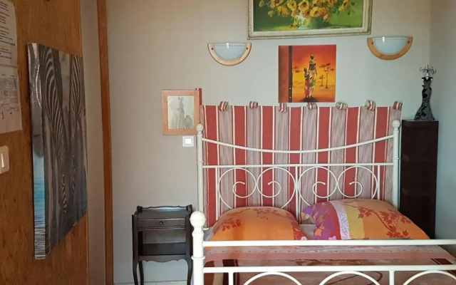 Appartements Luccisano