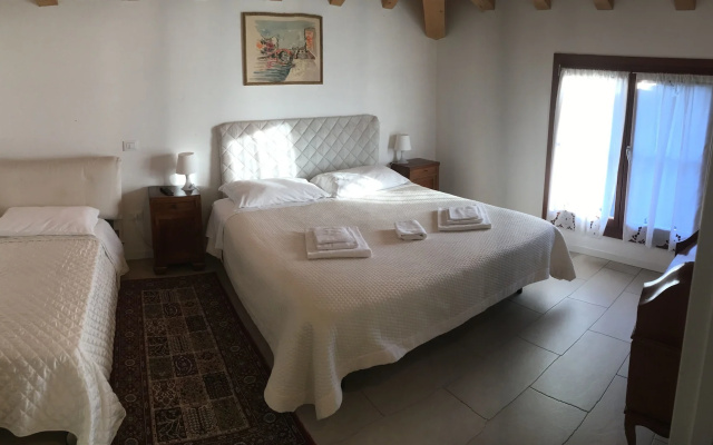 Agriturismo Corte Del Brenta