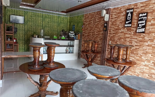 Hotel Sumatera Balige