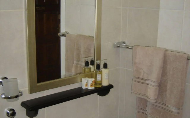 Trianon Self Catering Studio