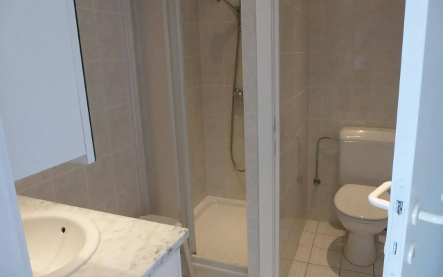 El Mirador Quality Stay - Apartments