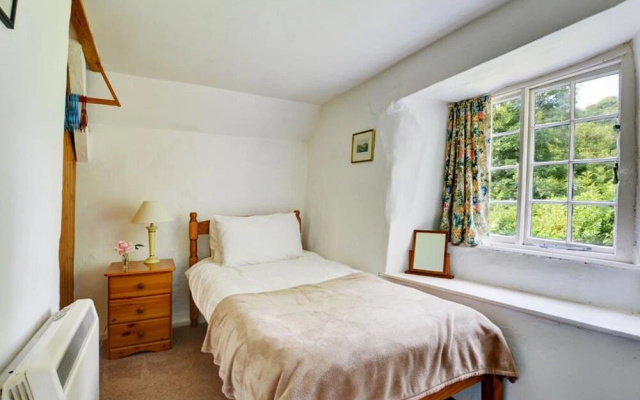 Beautiful Holiday Home in Milltown With Garden