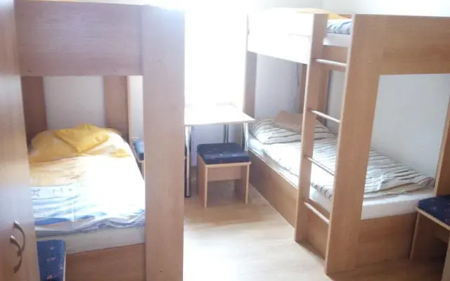 Havranův dům Suchohrdly