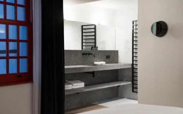 Riga Suites Antwerp
