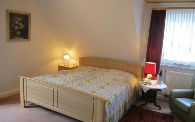 Landgasthaus Zum Rothenberg