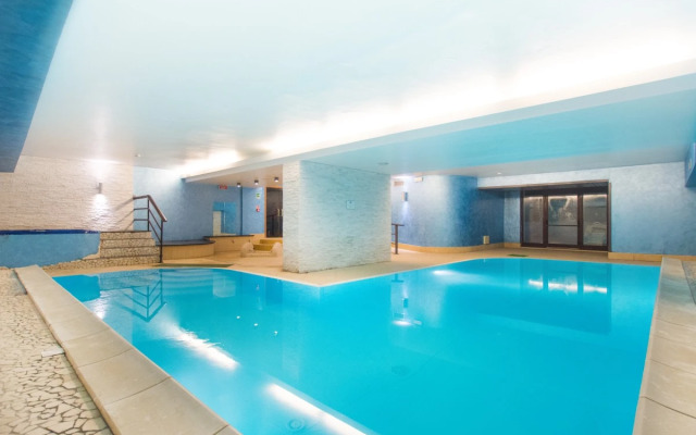 Family Hotel Polsa