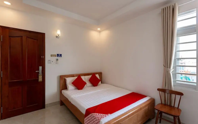 Bao Phuc Hotel