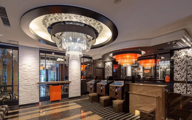 APA Hotel Asakusa Ekimae