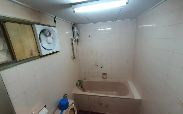 Selesa Hillhomes Golf Resort - M6GP