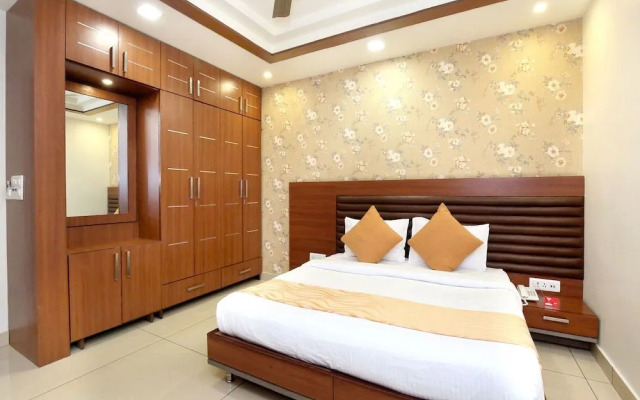 Hotel 24x7 Inn