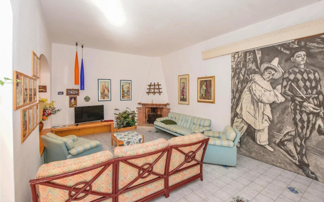 Villa Arduino